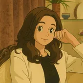 مريم شهزاد