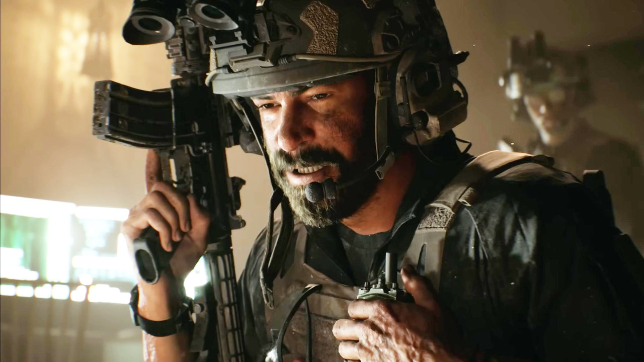 Battlefield 6