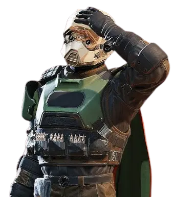 Helldivers 2