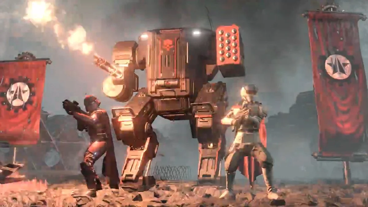 Helldivers 2
