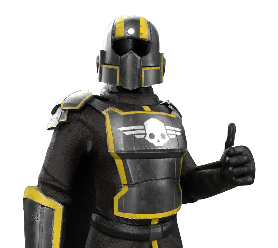 Helldivers 2