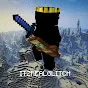 ItzRealGlitch channel avatar