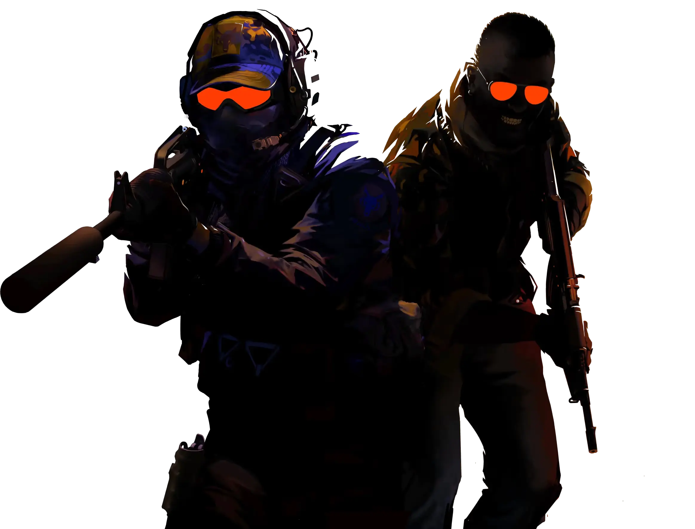 cs2 characters 2