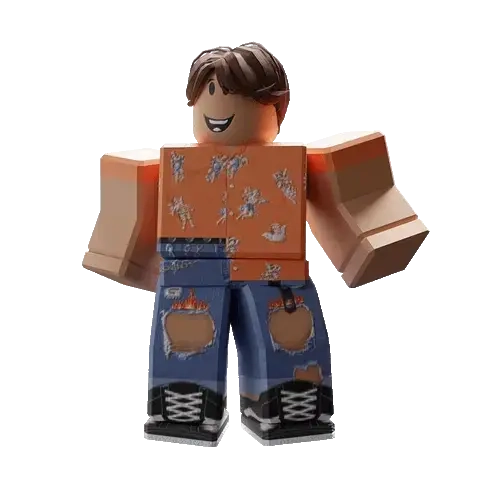 roblox characters 2