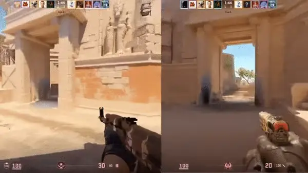 cs2 gameplay 