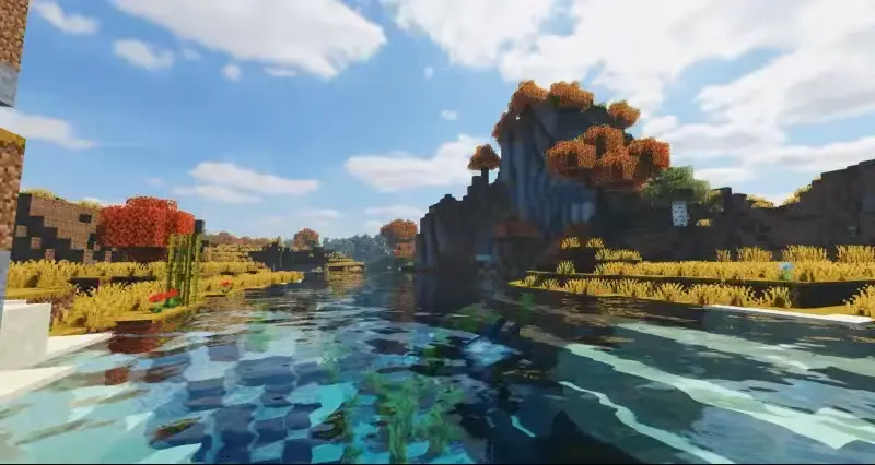 minecraft gameplay