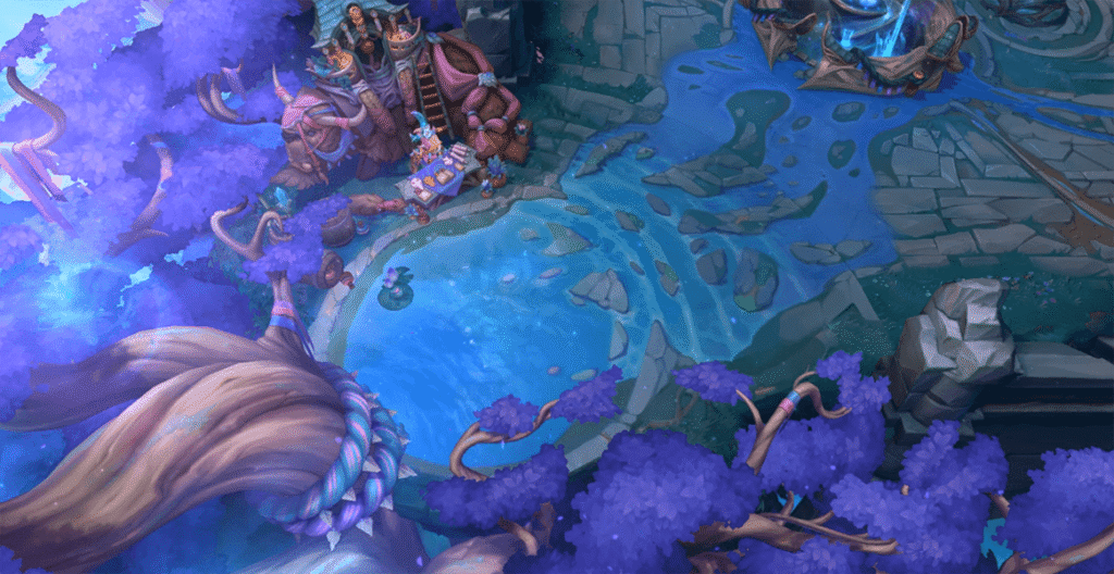League of Legends