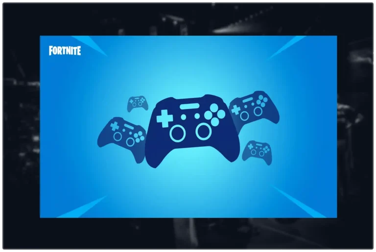 Best Fortnite Controller Settings – Binds, Sens, Pro Settings