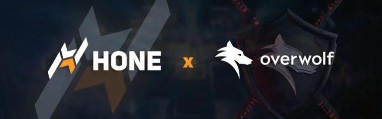 Hone Is Partnering Up With Overwolf
