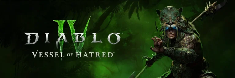 Boost FPS In Diablo 4 (IV): Vessel of Hatred And Live Player Location Mod