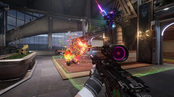 Methods to increase FPS in FragPunk