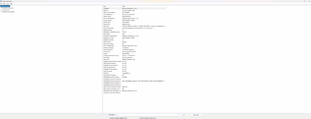 Task Manager