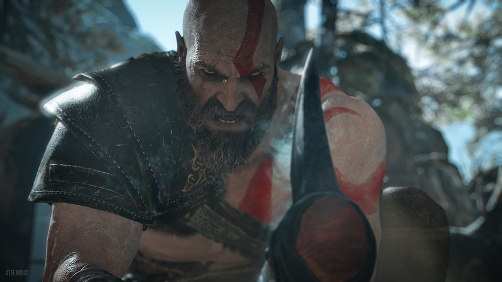 PC game display modes that affect minimizing