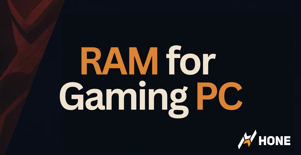 How Much RAM is Good for Gaming PC: Recommended GB