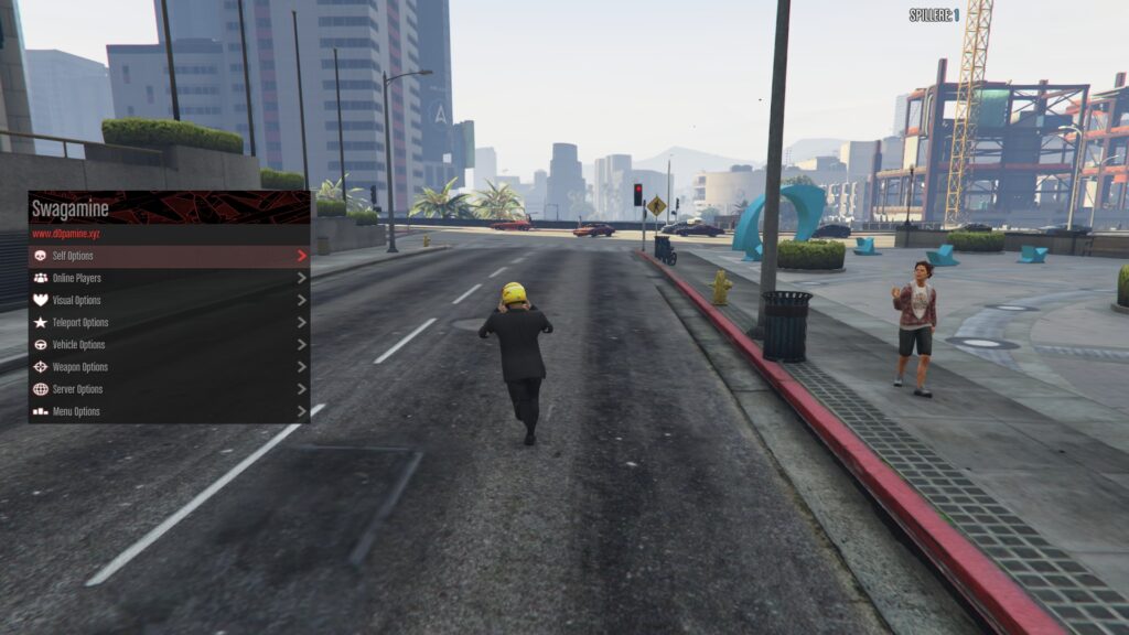  FiveM