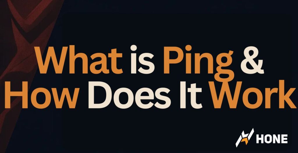What is Ping & How Does It Work