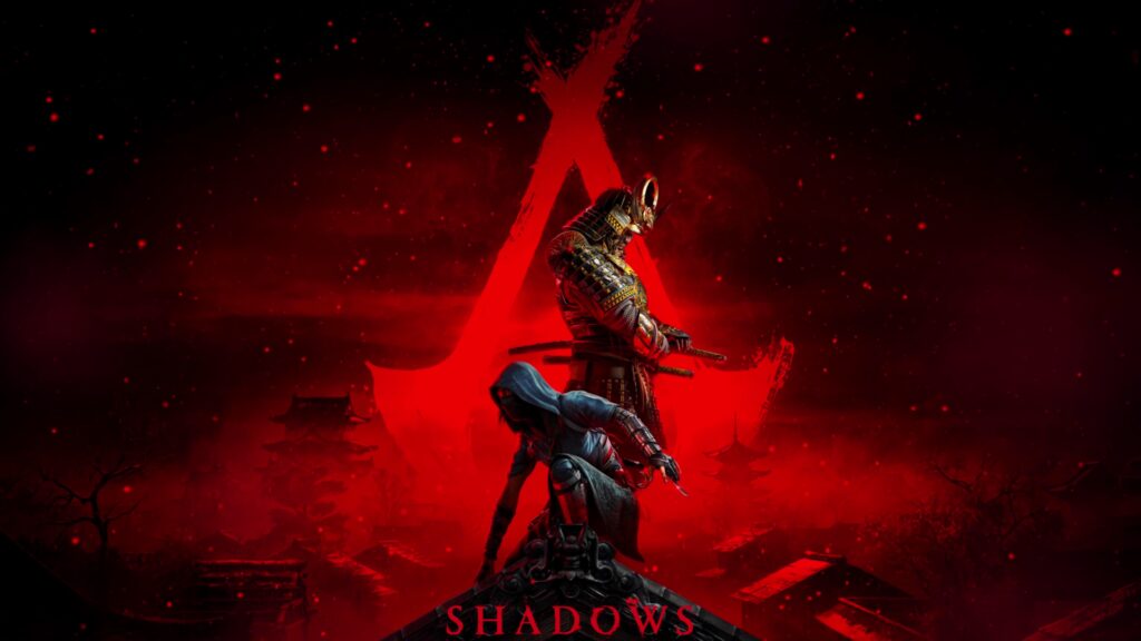Assassin's Creed Shadows performance settings