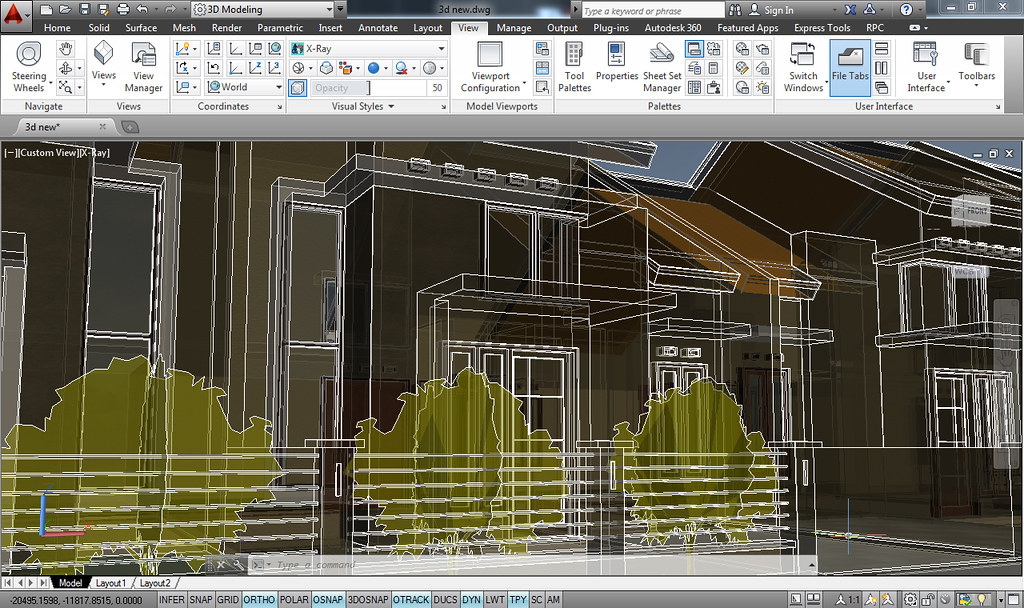 Autocad