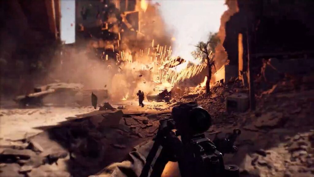 Battlefield 6
