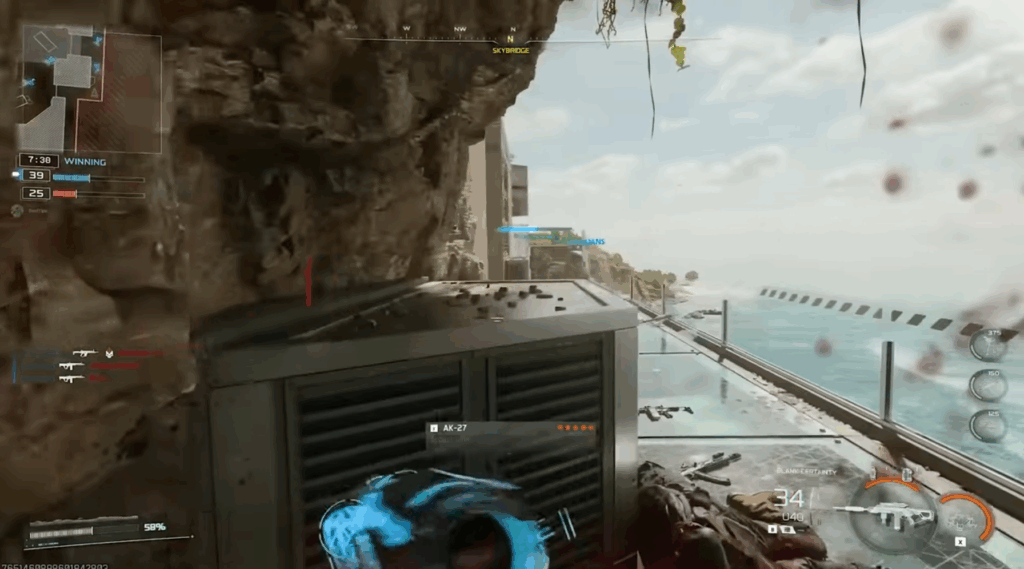 Cod black ops 7