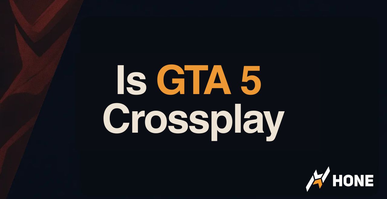 Is GTA 5 Crossplay - Cross Platform Guide for PC, PS5, XBOX