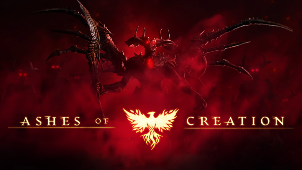 Ashes of Creation