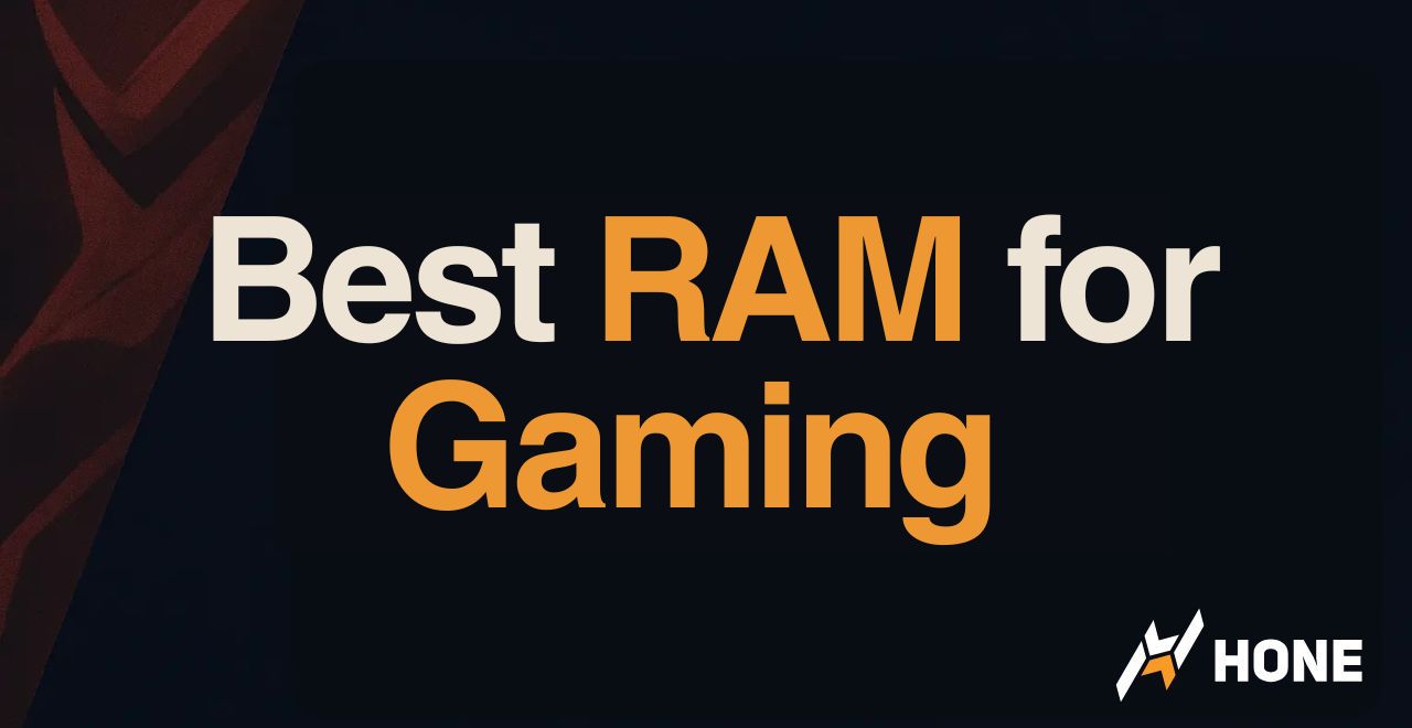 Best RAM for Gaming in 2026 - DDR4, DDR5 for PC