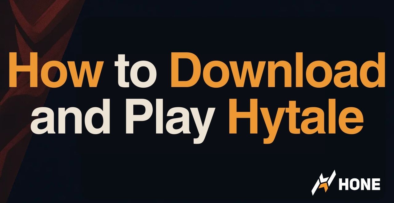 How to Download and Play Hytale