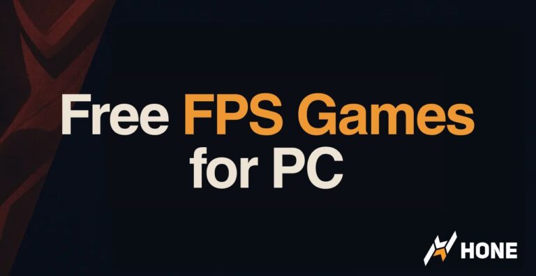 Best Free FPS Games for PC – Good F2P Games in 2026
