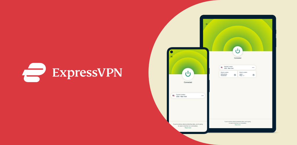 ExpressVPN for router-based Roblox connections