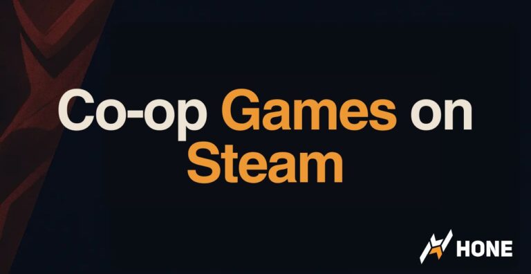 Best Co-op Games on Steam – Fun Story Lines & Survival Games