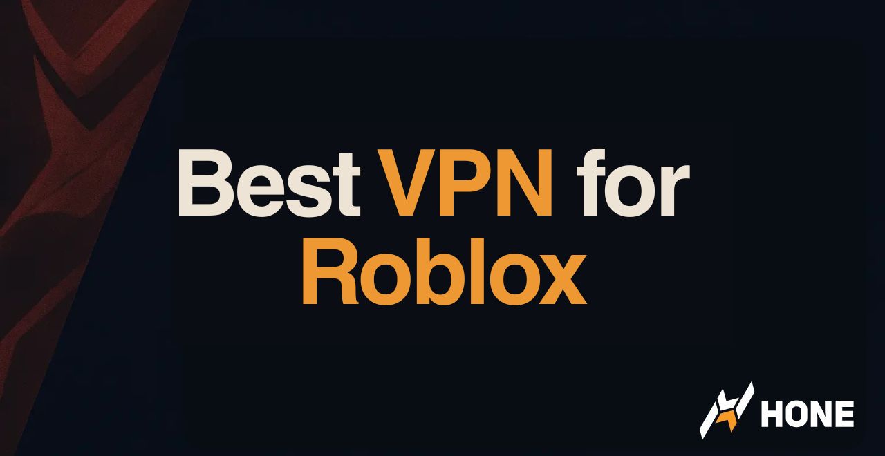 Best VPN for Roblox - Worldwide & Russia