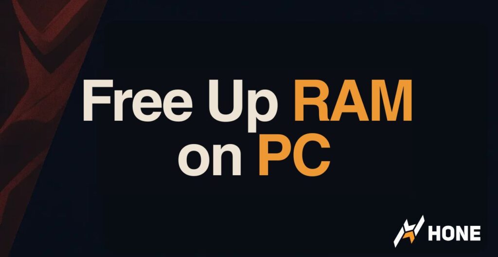 How to Free Up RAM on PC – Clear Up RAM on Windows 11 & 10