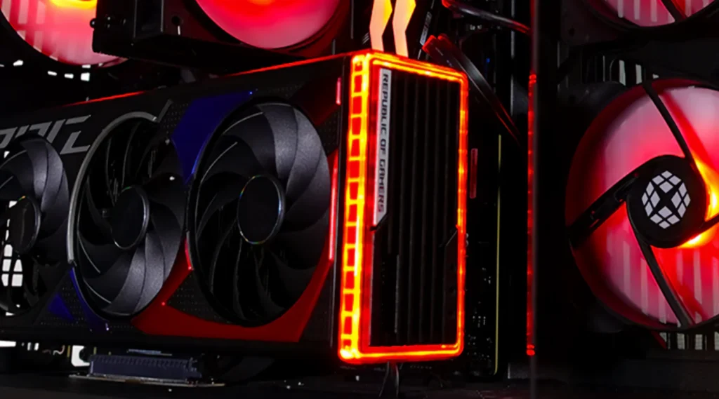 GPU undervolting for improved efficiency