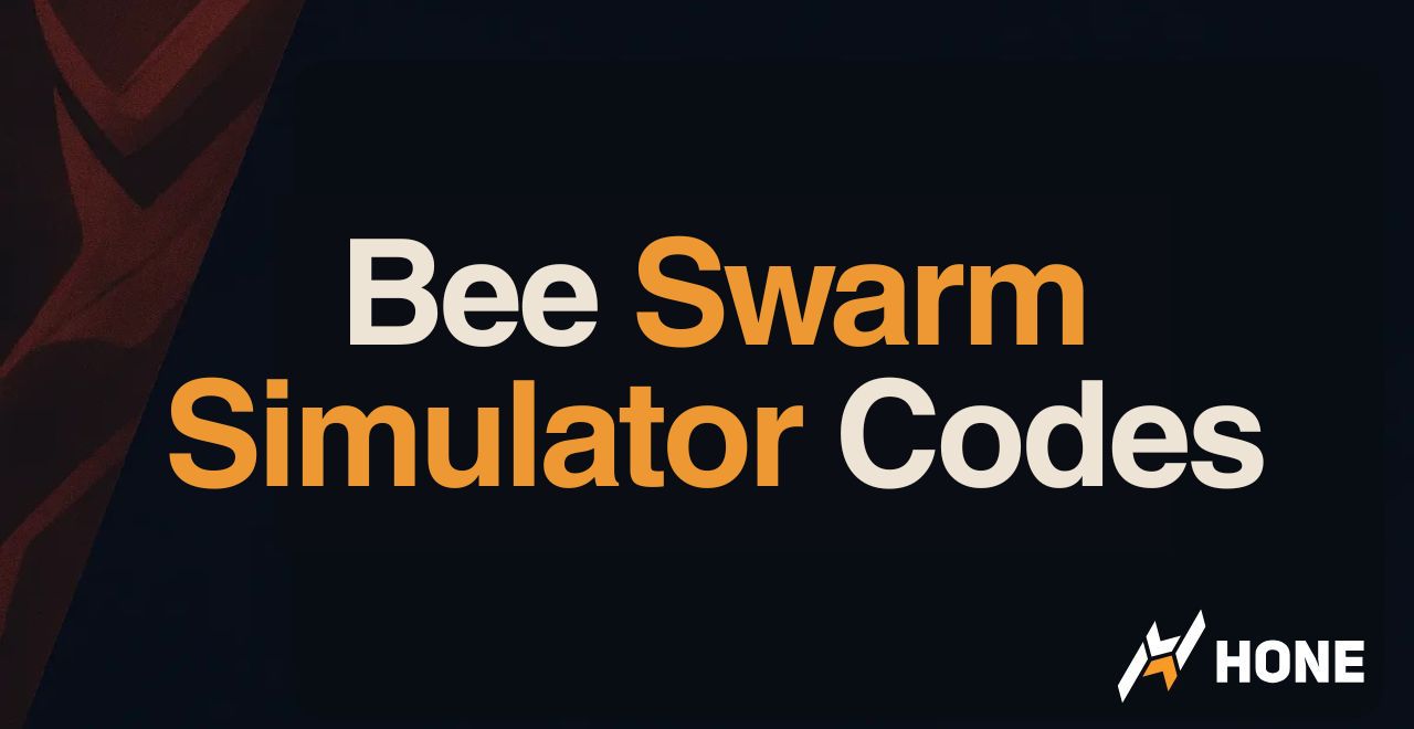 Bee Swarm Simulator Codes - (May 2026)