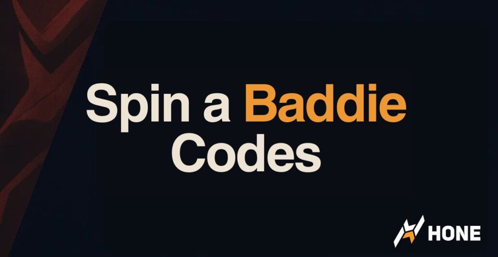 Spin a Baddie Codes – (May 2026)