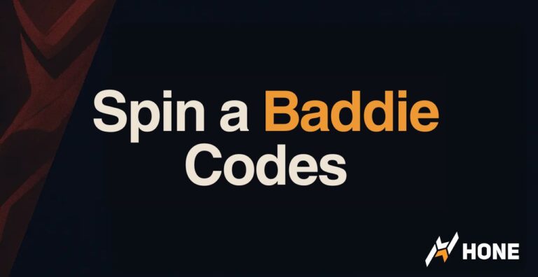 Spin a Baddie Codes – (May 2026)