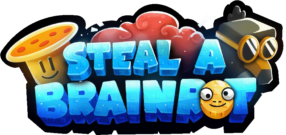 Steal a Brainrot