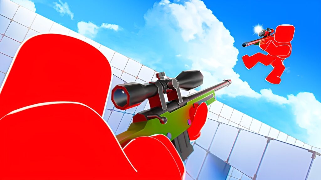 Roblox RIVALS