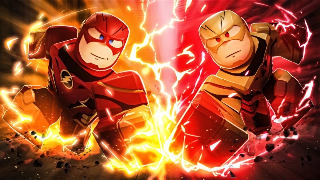 Flashpoint Roblox