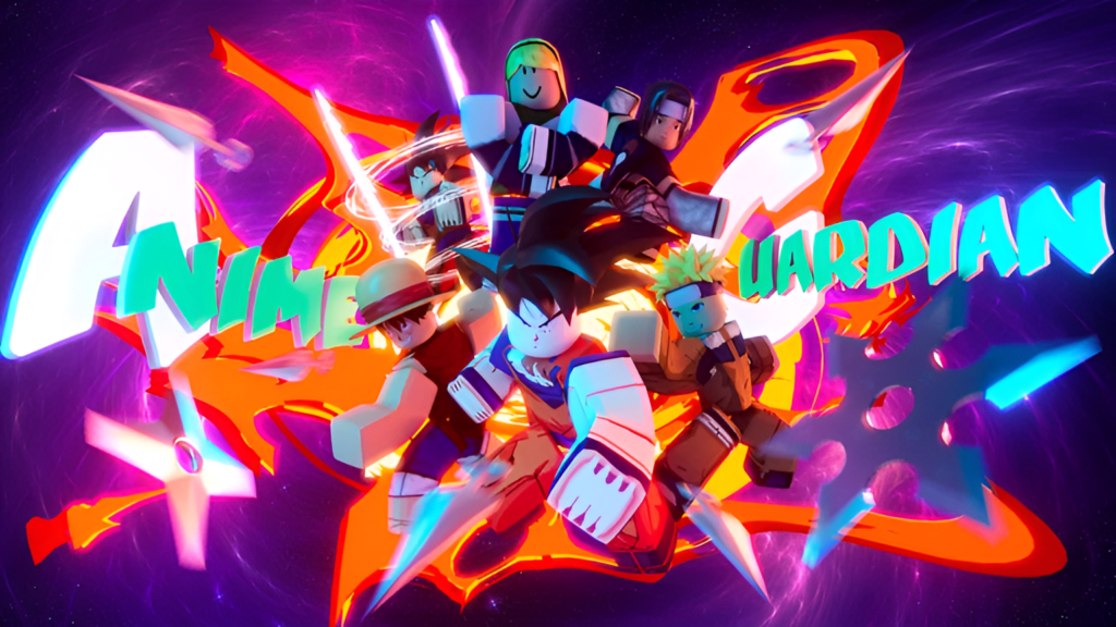 Anime Guardians codes redemption priorities
