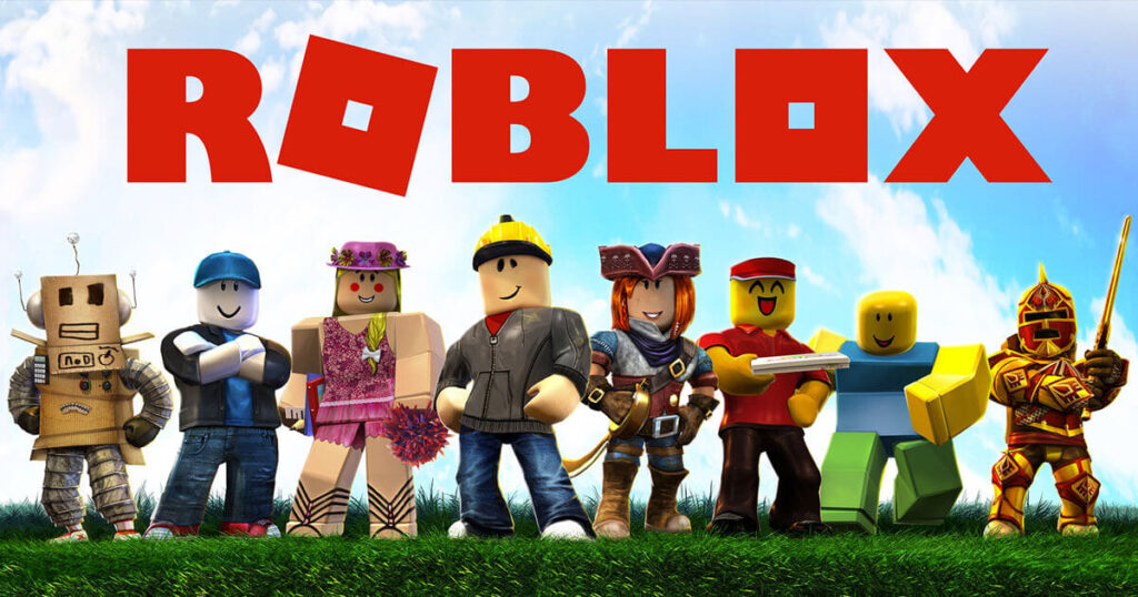 Roblox availability on Nintendo Switch