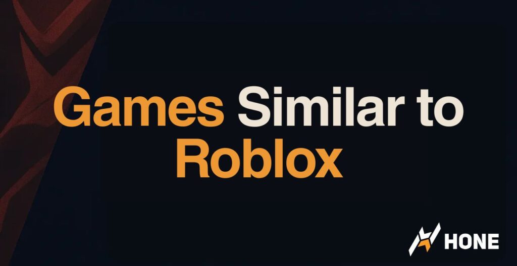 10 Games Similar to Roblox – (FREE Games)
