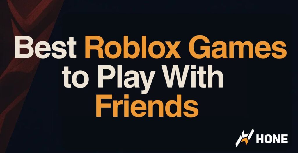 15 Best Roblox Games to Play With Friends