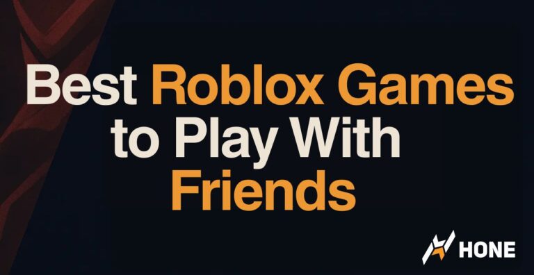 15 Best Roblox Games to Play With Friends