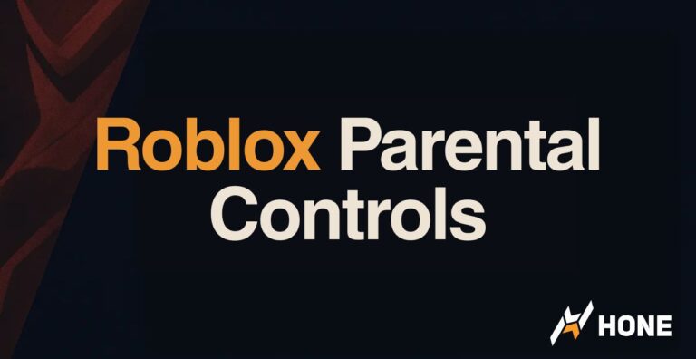 Roblox Parental Controls – How to Put It, Set Time Limit