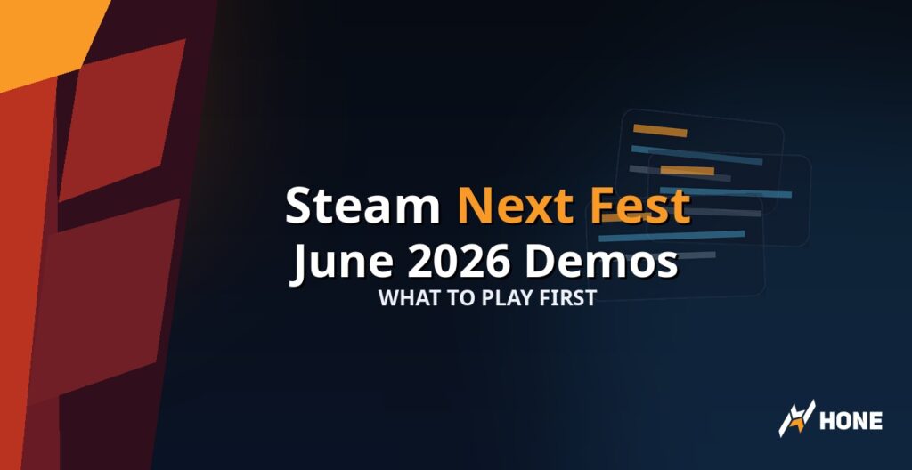 Steam Next Fest June 2026: Best Demos to Try First