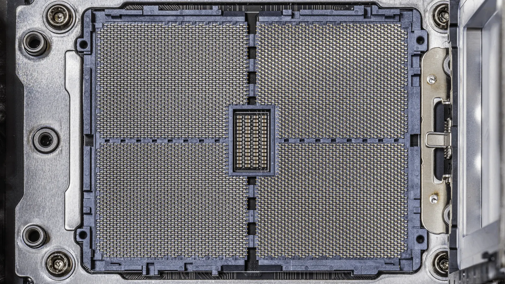 CPU Socket