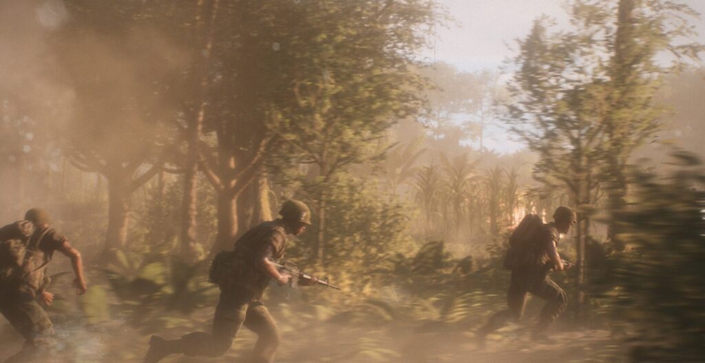 Hell Let Loose: Vietnam Settings for FPS and Stutter